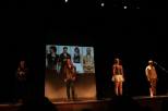 Historie, których nigdy nie opowiedzieliśmy - Lubelski Teatr Tańca - fot. Krystyna Mostył OCK